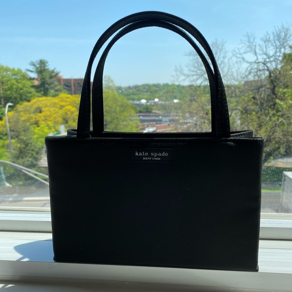 EUC VINTAGE Kate Spade Small Purse